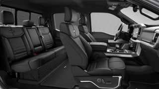 2026 Ford F-150® Internal Image 1